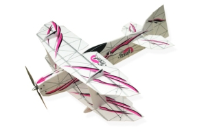 4499836 TechOne Fresh 3D (774mm) (Depron/Carbon)